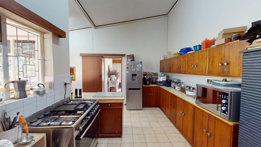 3 Bedroom Property for Sale in Courtrai Western Cape